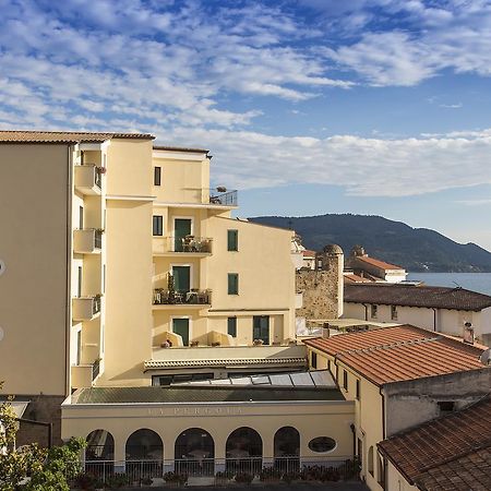 Hotel La Pergola サンタ・マリア・ディ・カステッラバーテ エクステリア 写真