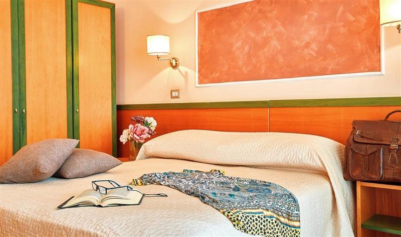 Hotel La Pergola サンタ・マリア・ディ・カステッラバーテ エクステリア 写真