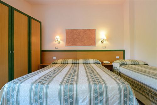 Hotel La Pergola サンタ・マリア・ディ・カステッラバーテ エクステリア 写真