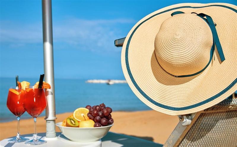 Hotel La Pergola サンタ・マリア・ディ・カステッラバーテ エクステリア 写真